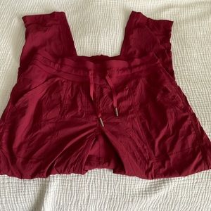 Lululemon joggers